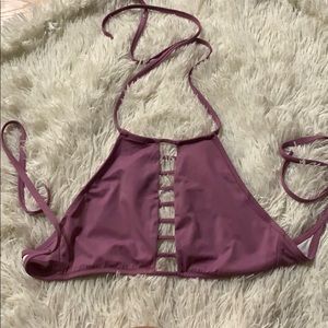 PINK VS bikini top